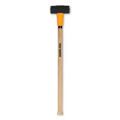 6 LB SLEDGE HAMMER 36 IN HANDLE